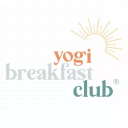 Yogi Breakfast Club Podcast artwork