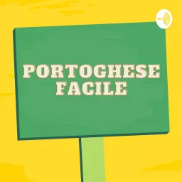 Portoghese Facile Podcast artwork