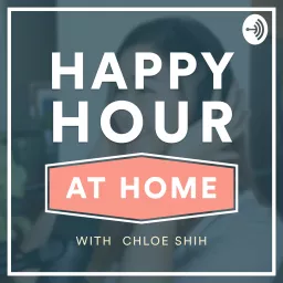 Happy Hour at Home Podcast artwork