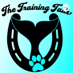 The Training Tails Podcast artwork