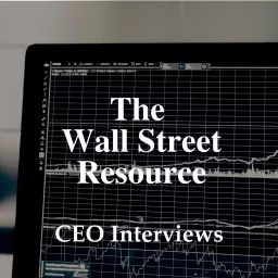 The Wall Street Resource Podcast artwork