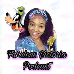 Fabulous Victoria Podcast artwork