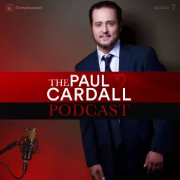 The Paul Cardall Podcast