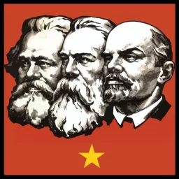 Marx Engels Institute Podcast artwork