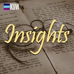 KUW Insights Podcast artwork