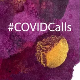 COVIDCalls Podcast artwork