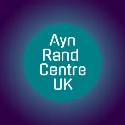 Ayn Rand Centre UK Podcast artwork