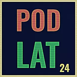 Podcast Latynoamerykański AZ