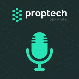 PropTech Denmark Podcast artwork