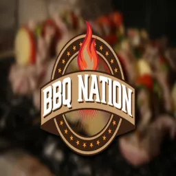 BBQ Nation Podcast artwork