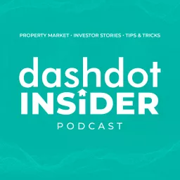Dashdot Insider Podcast artwork