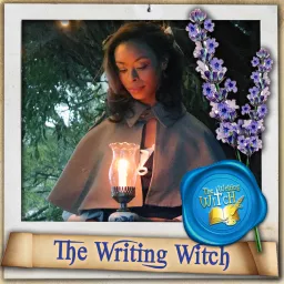 The Writing Witch Podcast artwork
