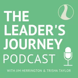 The Leader's Journey Podcast artwork