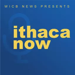 WICB News Presents: Ithaca Now Podcast artwork