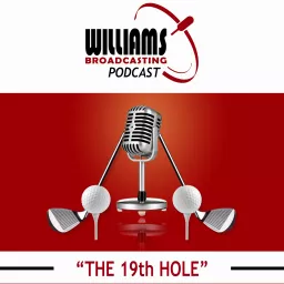 The 19th Hole: PGA Analysis, Local Golf Pro Interviews, and New England Golf Course Reviews Podcast artwork