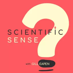 Scientific Sense ® Podcast artwork