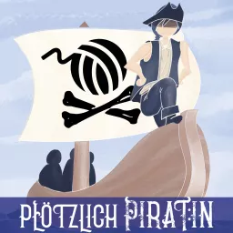 Plötzlich Pirat:in