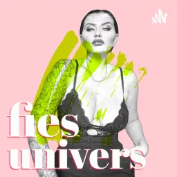 Fies Univers Podcast artwork