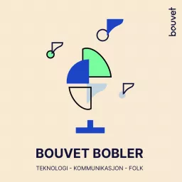 Bouvet bobler