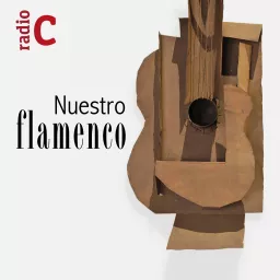 Nuestro flamenco