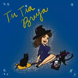 Tu Tía Bruja Podcast artwork