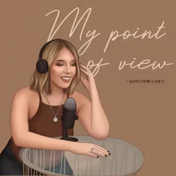 My Point Of View Podcast artwork