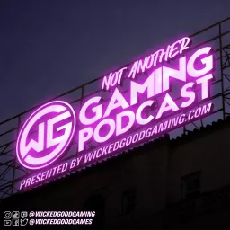 Not Another Gaming Podcast