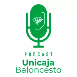 Unicaja Baloncesto Pódcast Podcast artwork