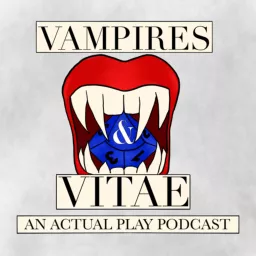 Vampires and Vitae