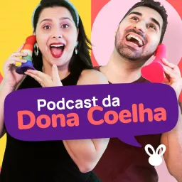 Dona Coelha Podcast artwork