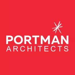Portman Architects Podcast artwork