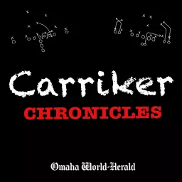 Carriker Chronicles Podcast artwork