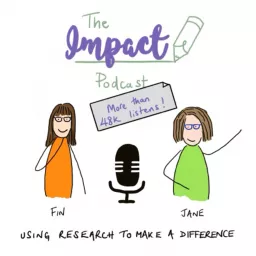 The Impact Podcast