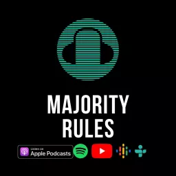 Majority Rules Podcast artwork