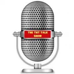 The TNT Talk Show Podcast artwork