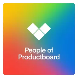 People of Productboard Podcast artwork
