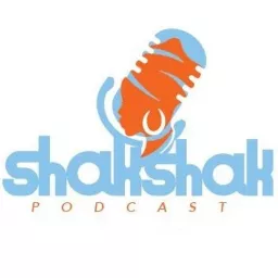Shak Shak Podcast artwork