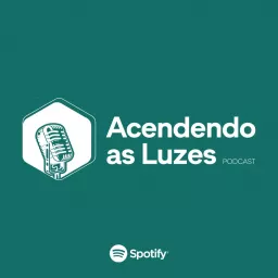 Acendendo as Luzes (IFLCast) - Instituto de Formação de Líderes de São Paulo (IFLSP) Podcast artwork