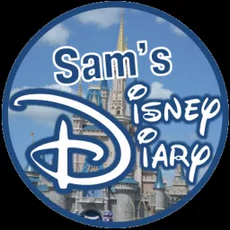 Sams Disney Diary