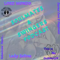 Soulmates&Swingers #Podcast