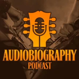 Audiobiography Podcast artwork