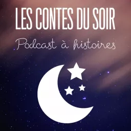 Les Contes du soir Podcast artwork