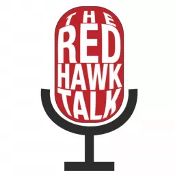 The Red Hawk Talk Podcast artwork
