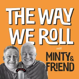 The Way We Roll Podcast artwork