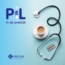 PiL in de praktijk Podcast artwork