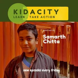 Kidacity- Learn. Take Action