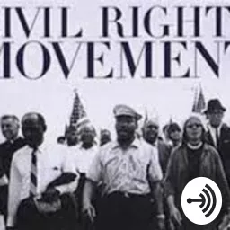 Civil Rights Podcast artwork
