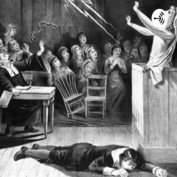 The Salem Witch Trials Podcast artwork