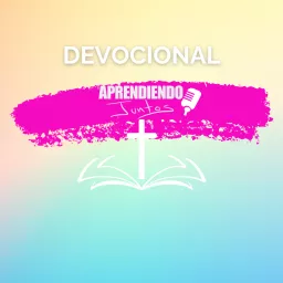 Devocional Aprendiendo Juntos