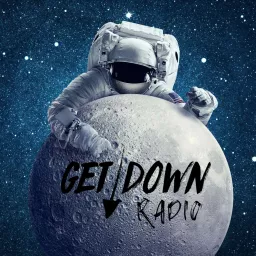 Get Down Radio Podcast artwork